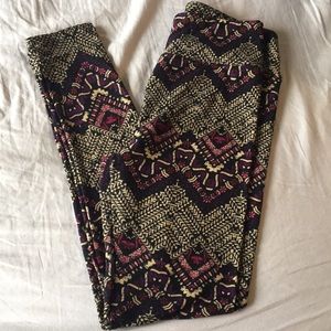 Lularoe leggings